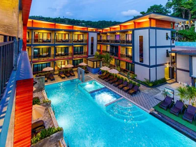 Coco Bella Hotel – Photos 2