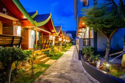 Coco Bella Hotel – Photos 4