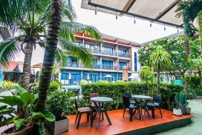 Coco Bella Hotel – Photos 6