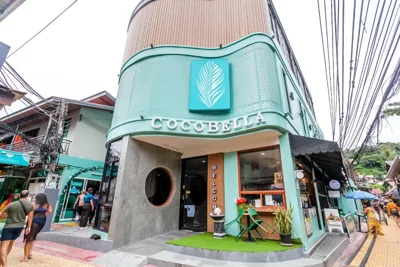 Coco Bella Hotel – Photos 7