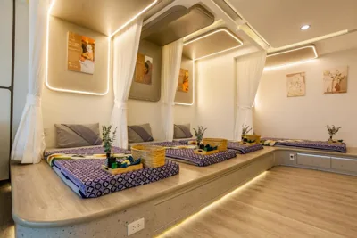 Coco Bella Hotel – Photos 8