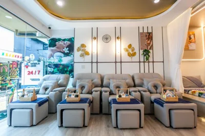 Coco Bella Hotel – Photos 10