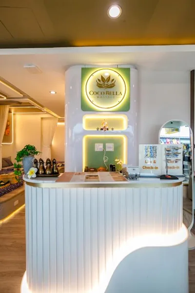 Coco Bella Hotel – Photos 11