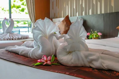 Coco Bella Hotel – Photos 13