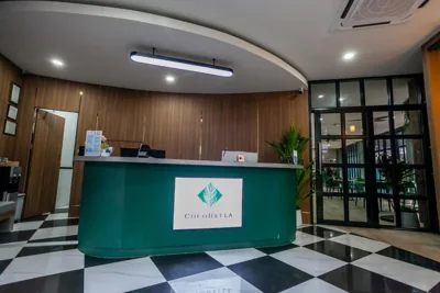 Coco Bella Hotel – Photos 15