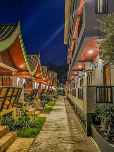 Coco Bella Hotel – Photos 16